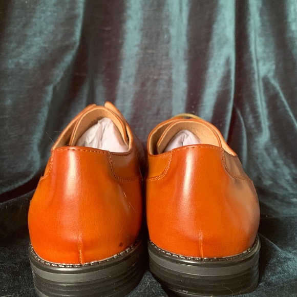 Men’s dress shoes - Picture 4 of 12